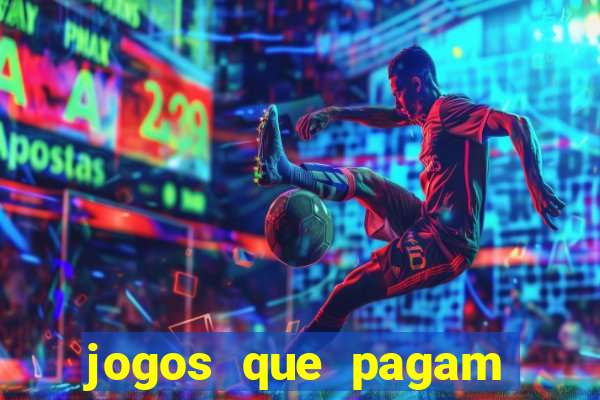 jogos que pagam via pagbank